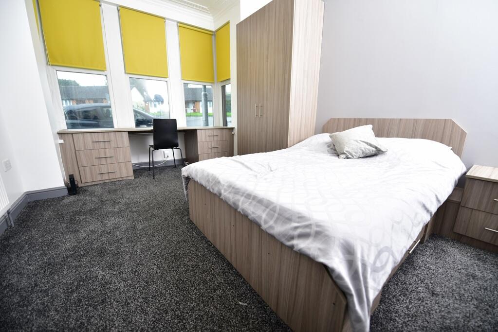 Main image of property: Beechwood Crescent, Burley, LS4 2LL