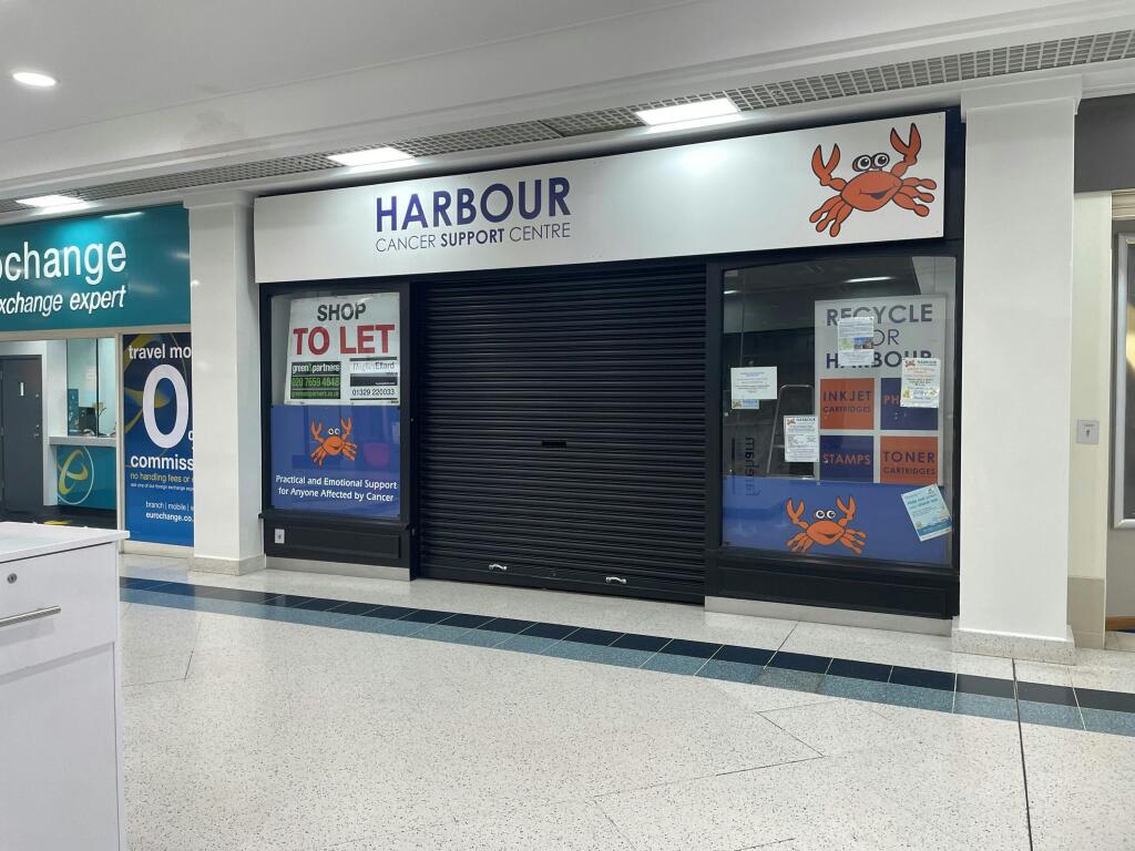 PHOTO Unit 26 1 Westbury Mall.JPG