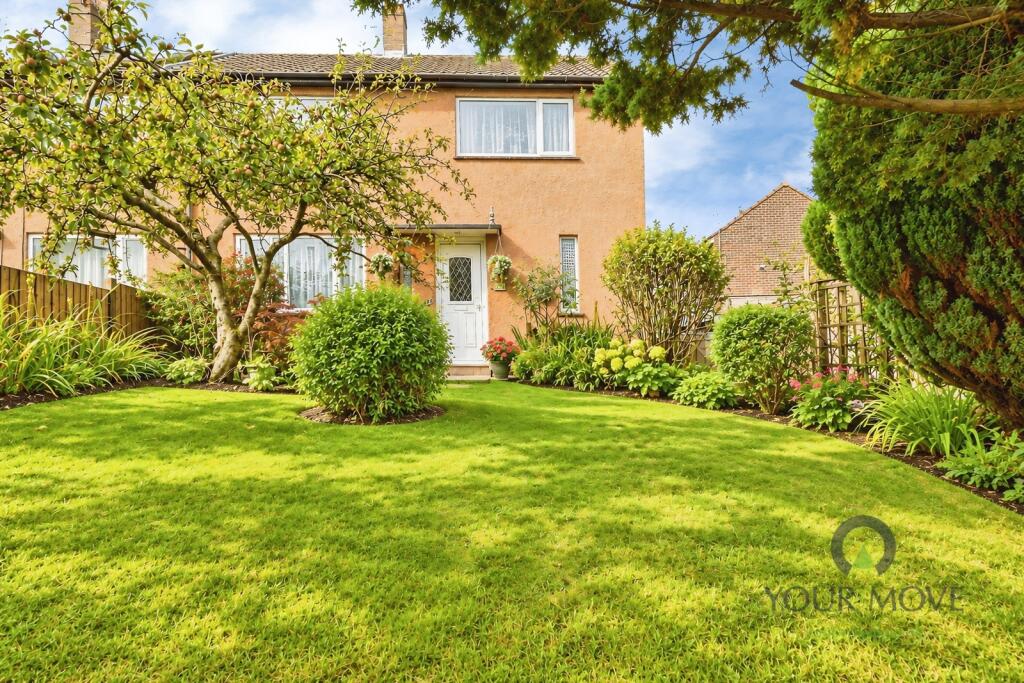 Main image of property: Arran Avenue, Blackburn, Lancashire, BB1