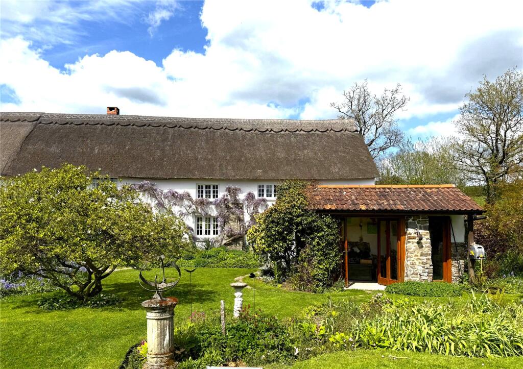 Main image of property: Chittlehampton, Umberleigh, Devon, EX37
