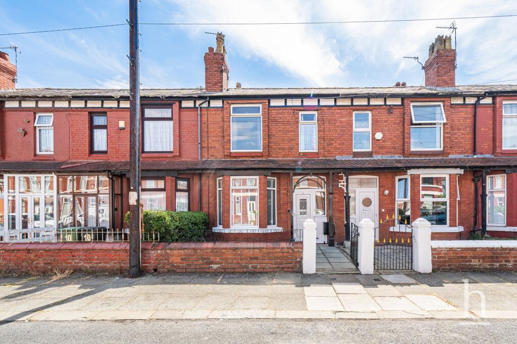 Main image of property: Tancred Road, Wallasey, CH45