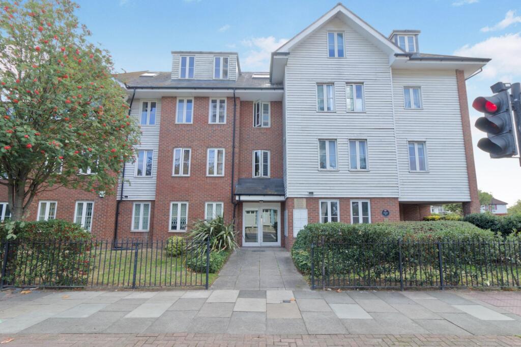 Main image of property: Well Hall Road, London, SE9
