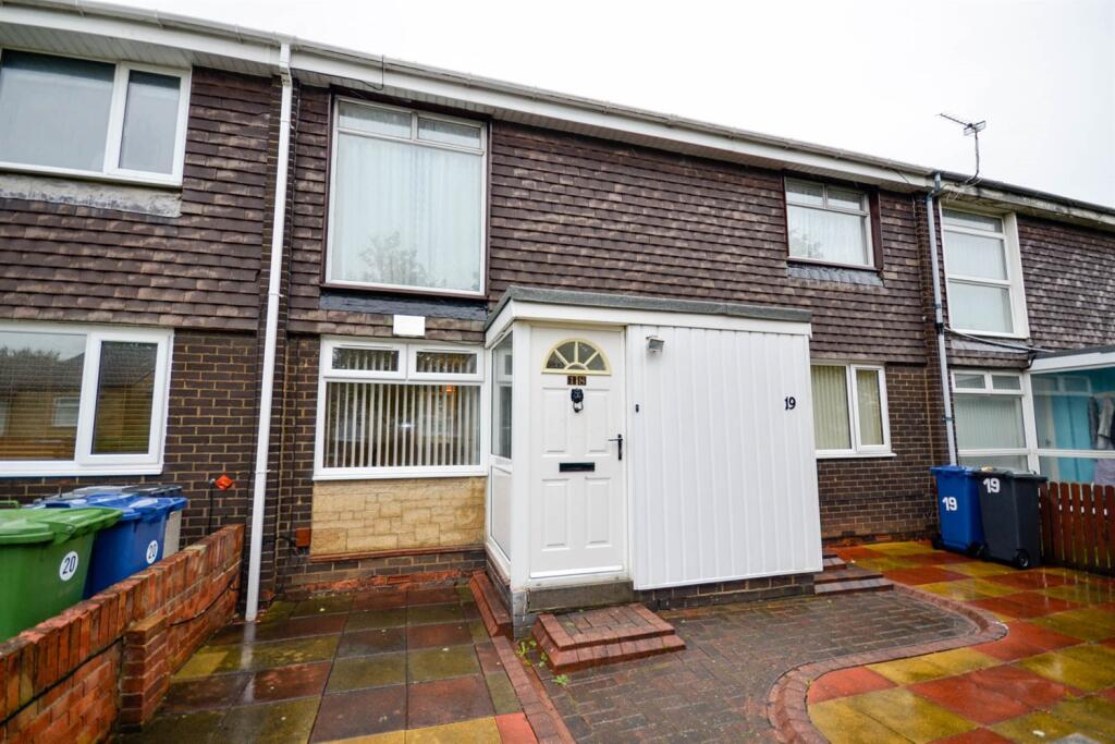 Main image of property: Hereford Way, Jarrow
