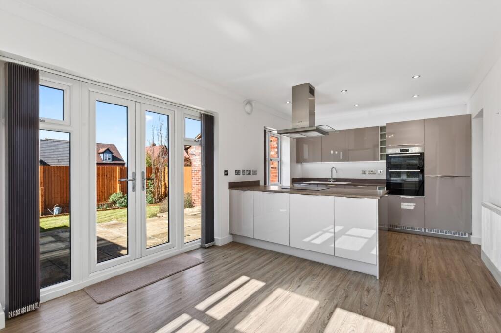 Main image of property: Stocks Lane, Winslow, Buckingham