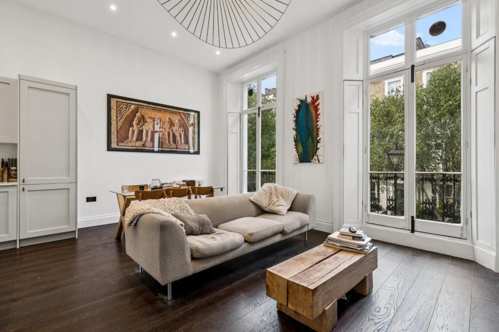 Main image of property: Durham Terrace, 
Notting Hill, W2