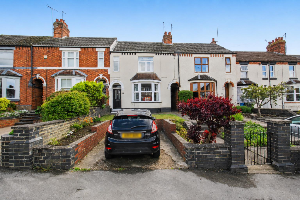 Main image of property: NN14 Rushton Road, Rothwell, Kettering