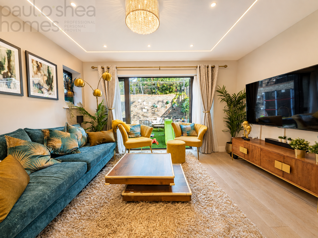 Main image of property: Belvoir Heights, 14 Russell Green Close, CR8 2NR