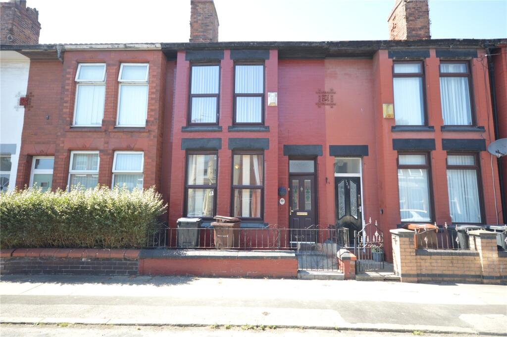 Main image of property: Thornton Road, Bootle, Merseyside, L20