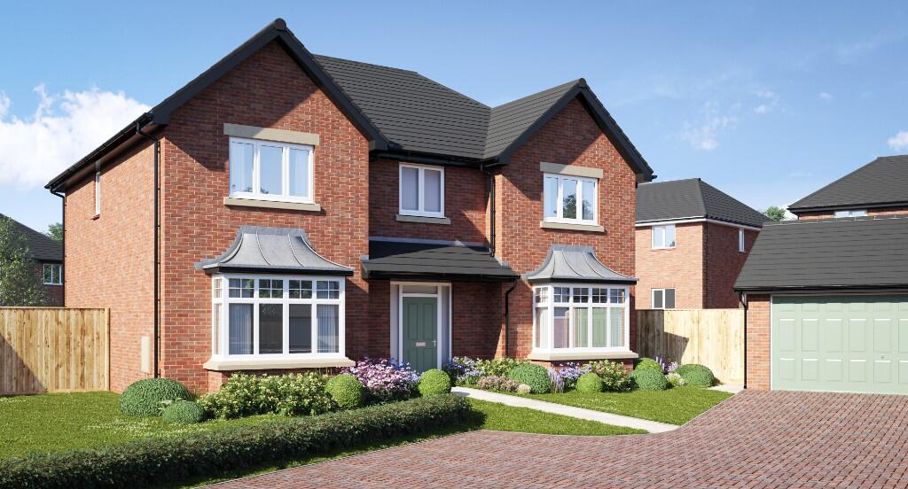 Main image of property: Garstang Road,
Barton,
PR3 5DQ