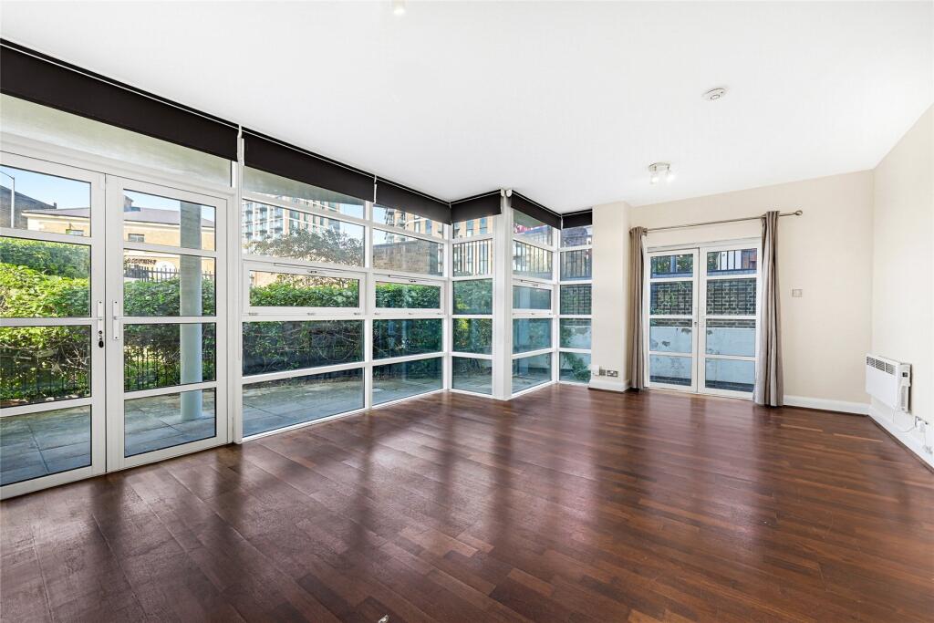 Main image of property: Aitman Drive, Kew Bridge Road, Brentford, TW8