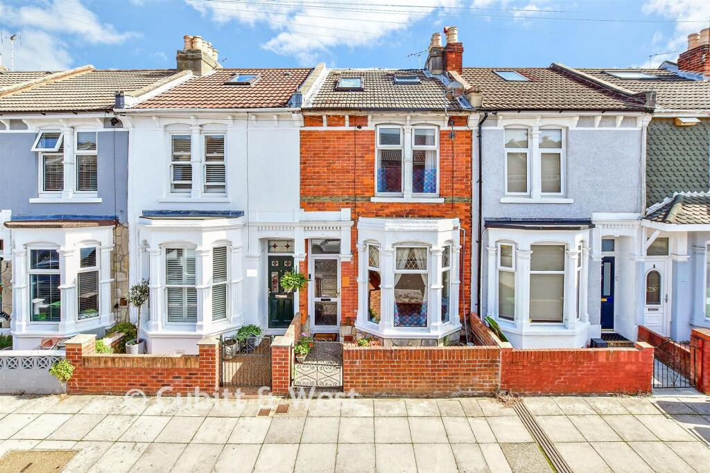 Main image of property: Alverstone Road, Southsea, Hampshire