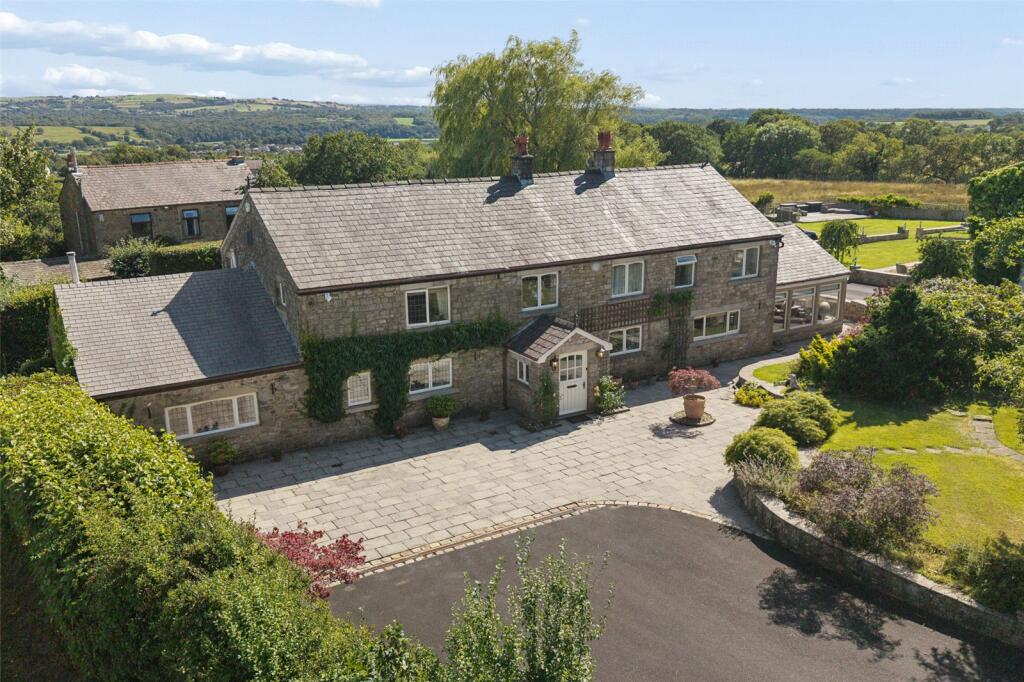 Main image of property: Stoneygate Lane, Ribchester, PR3