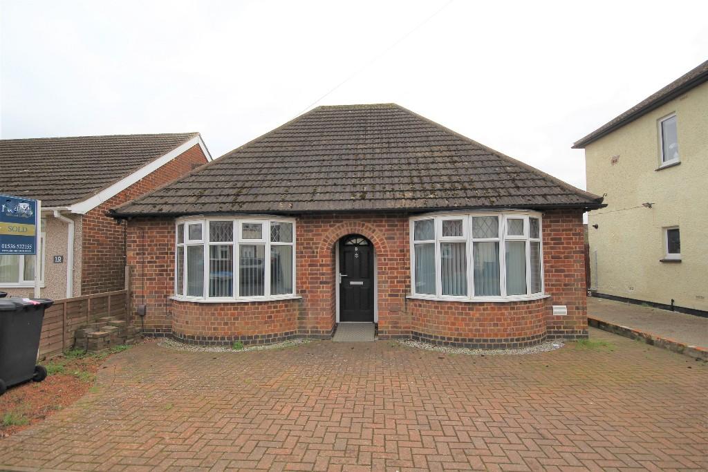 Main image of property: Kipling Road, Kettering, Northamptonshire, NN16