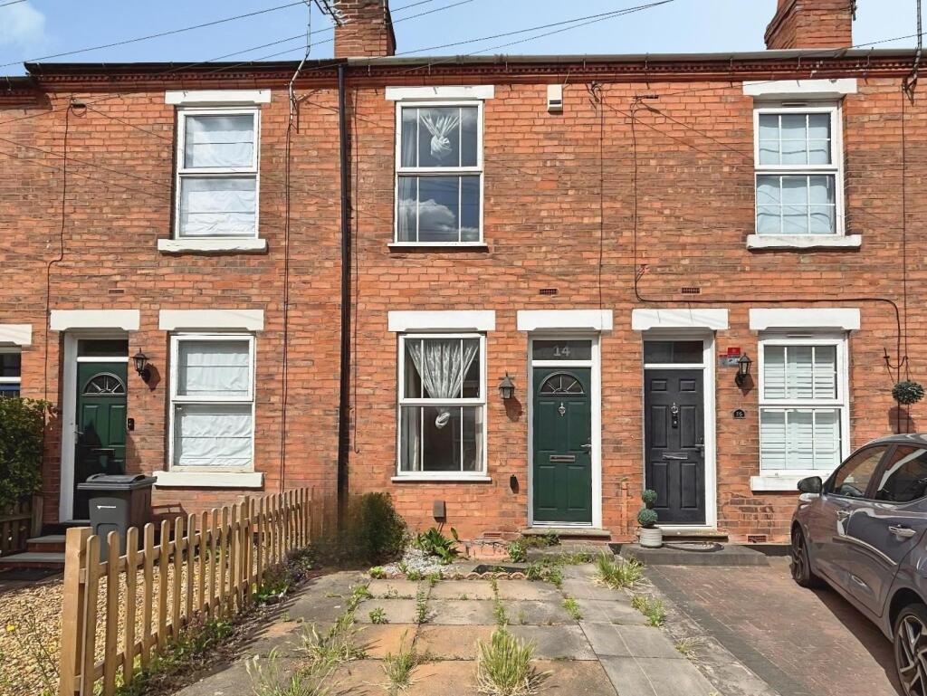 Main image of property: Florence Avenue, Sutton Coldfield
