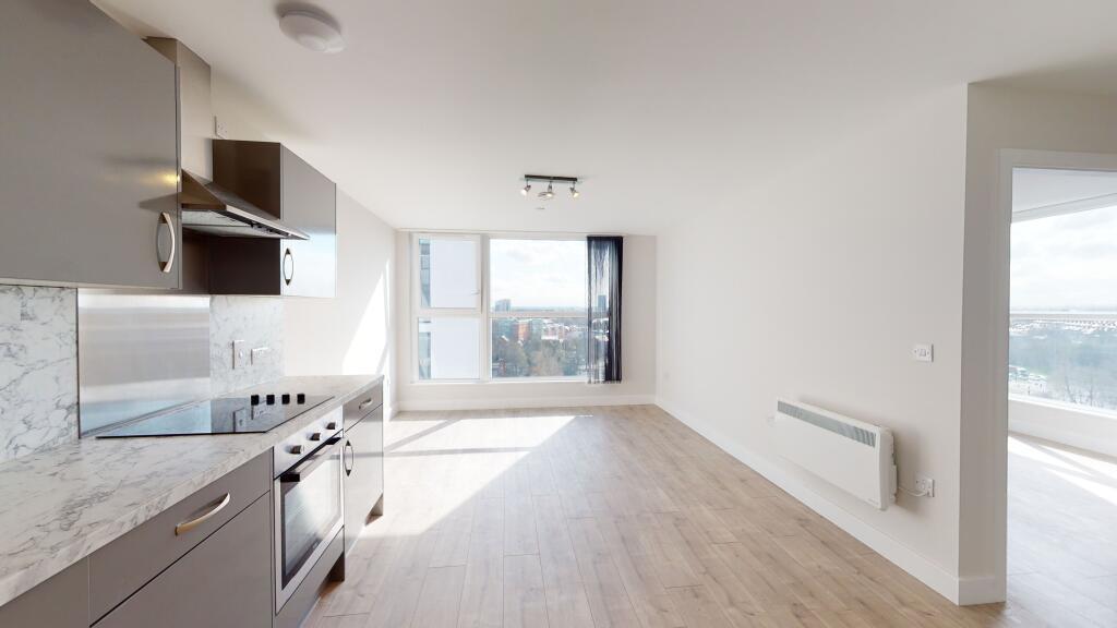 Main image of property: Merlin Wharf, Bath Lane, Leicester, Leicester City