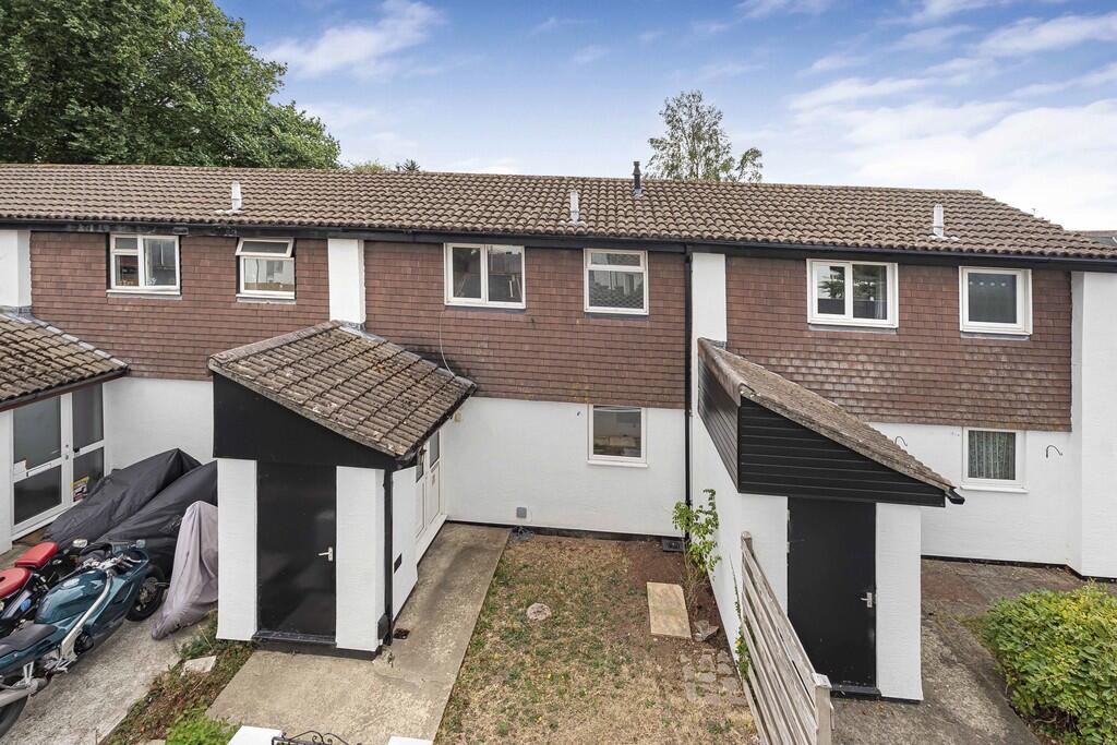Main image of property: Longford Lane, Kingsteignton