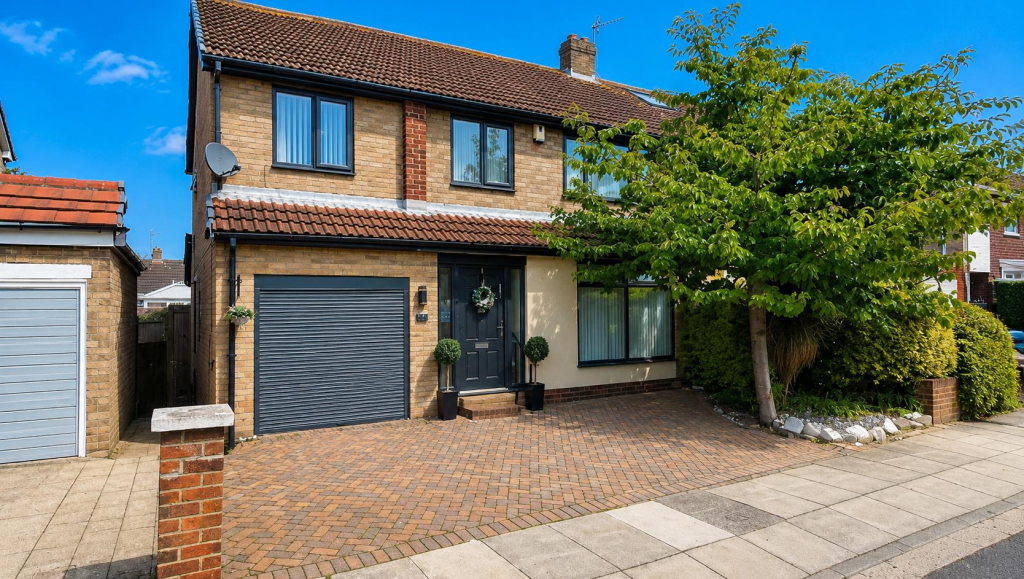 Main image of property: Stainton Road, Wolviston Court, Billingham, TS22 5HX