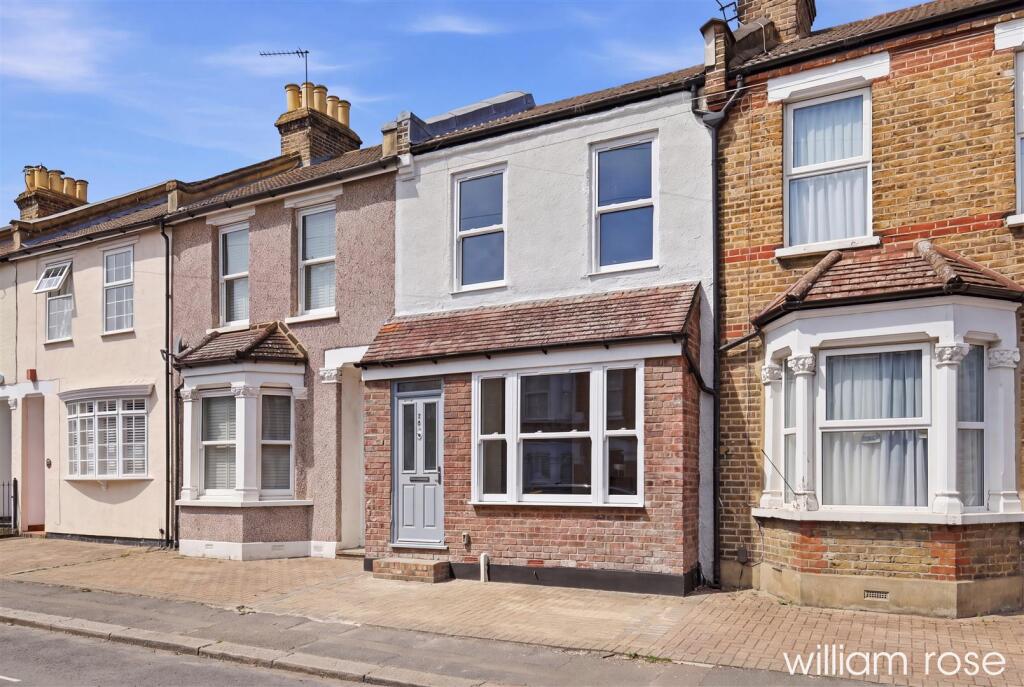 Main image of property: Prospect Road, Woodford Green