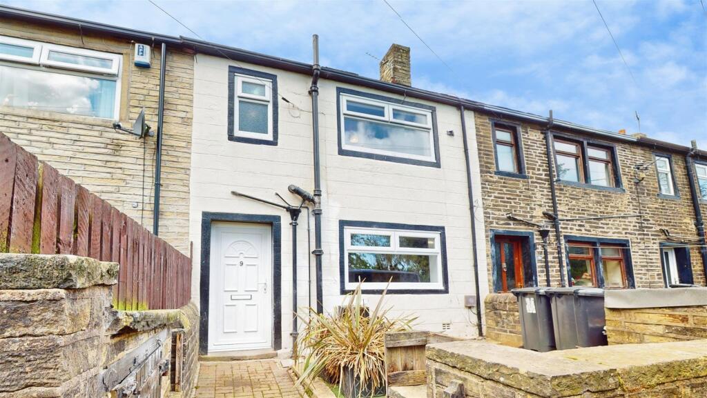 Main image of property: Cross Lane, Shelf, Halifax