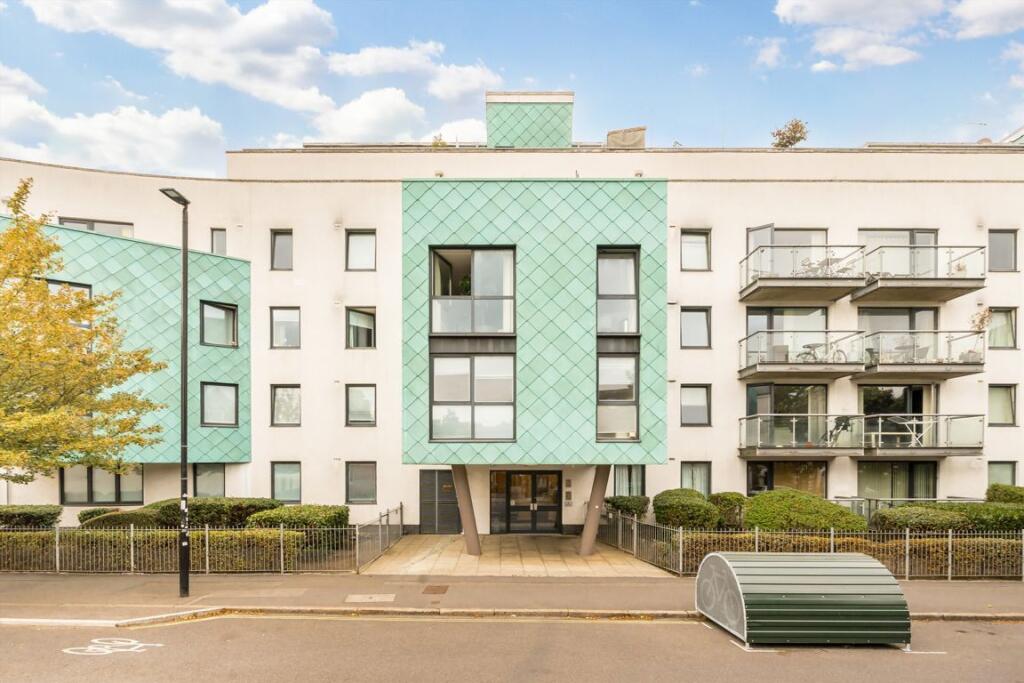 Main image of property: Drayton Park, Drayton Park