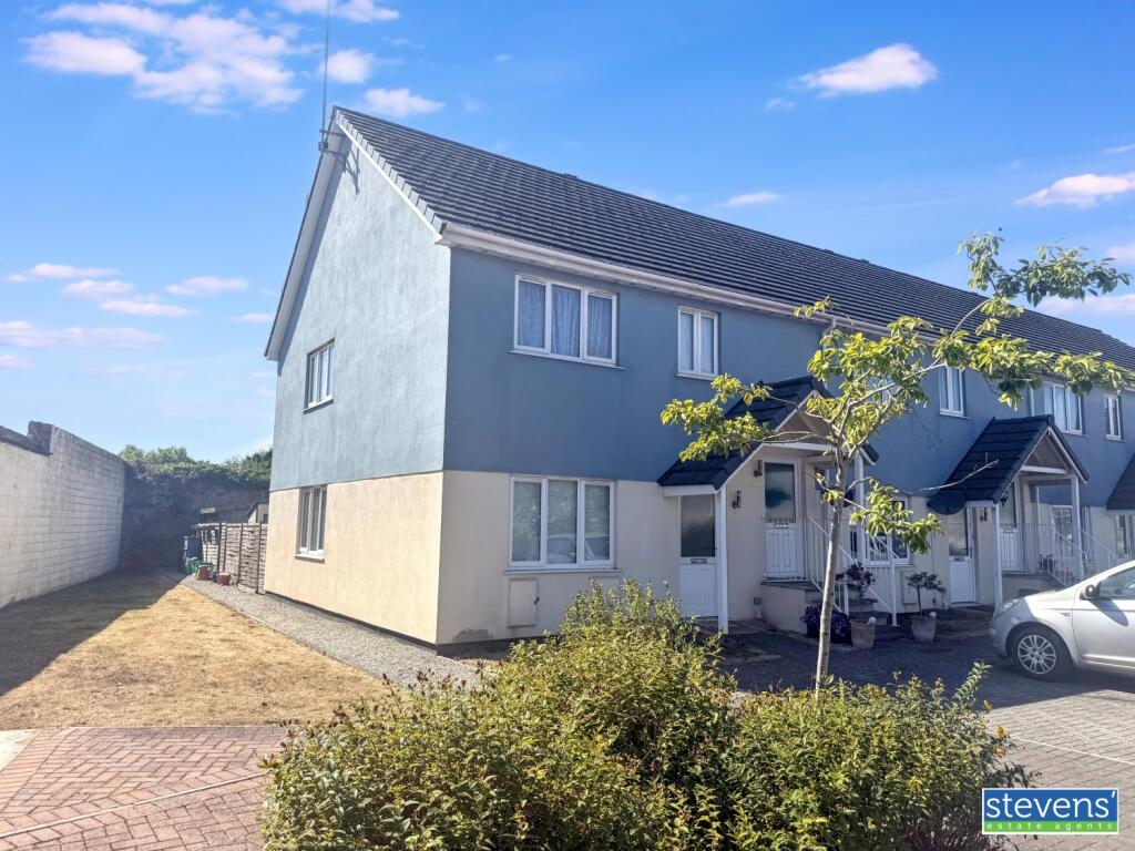 Main image of property: Fore Street, North Tawton, Devon, EX20