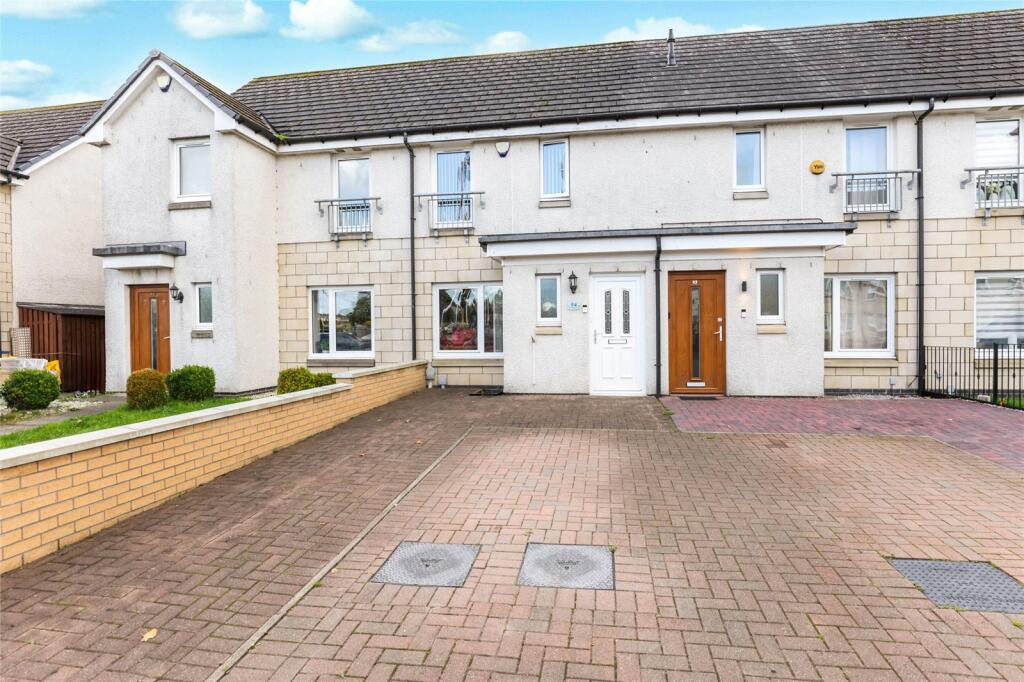 Main image of property: Belvidere Avenue, Parkhead, Glasgow, G31