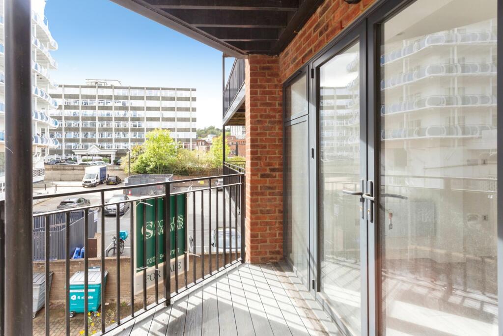 Main image of property: Station Road, Harrow, HA1