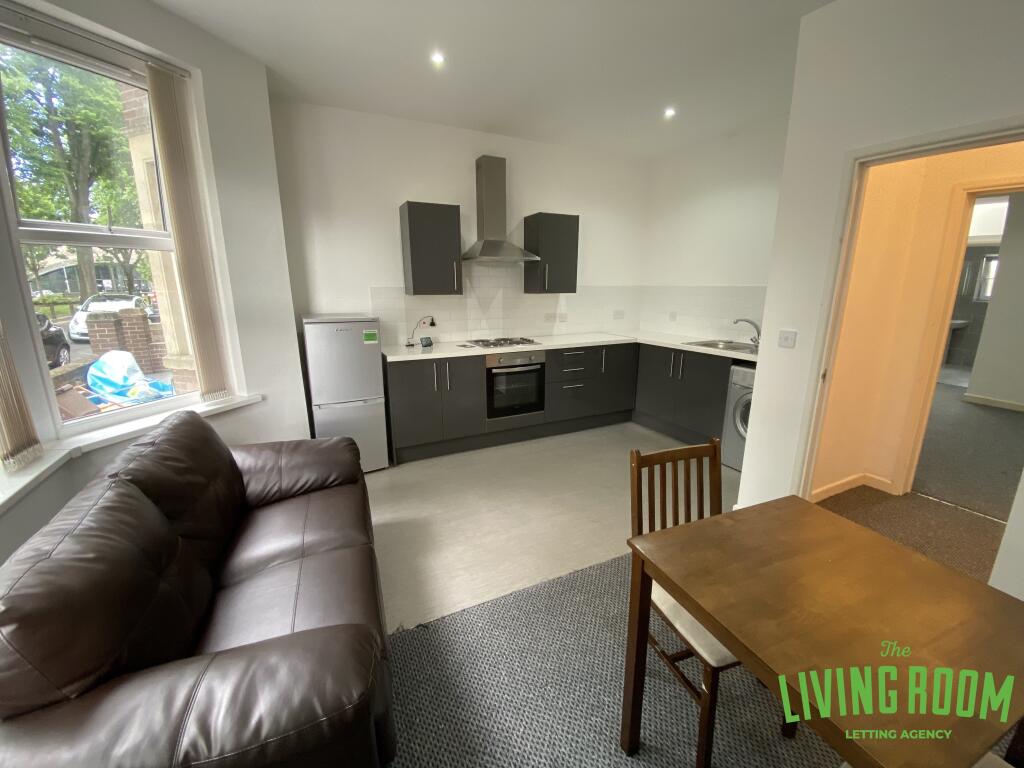 Main image of property: Llanbleddian Gardens, Cathays,