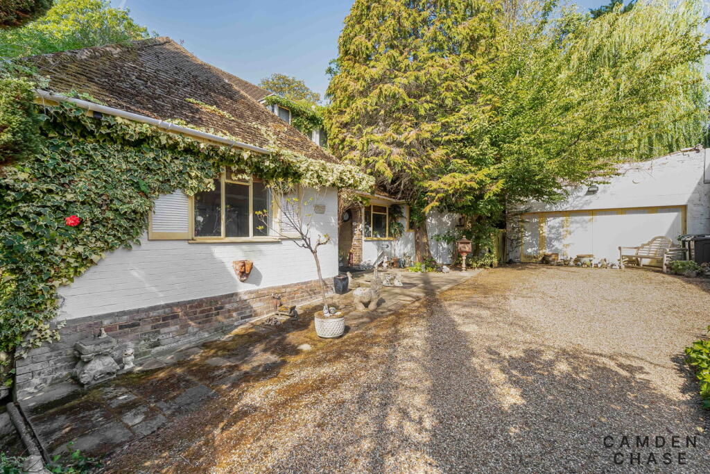 Main image of property: Aylmer Drive, Stanmore, HA7