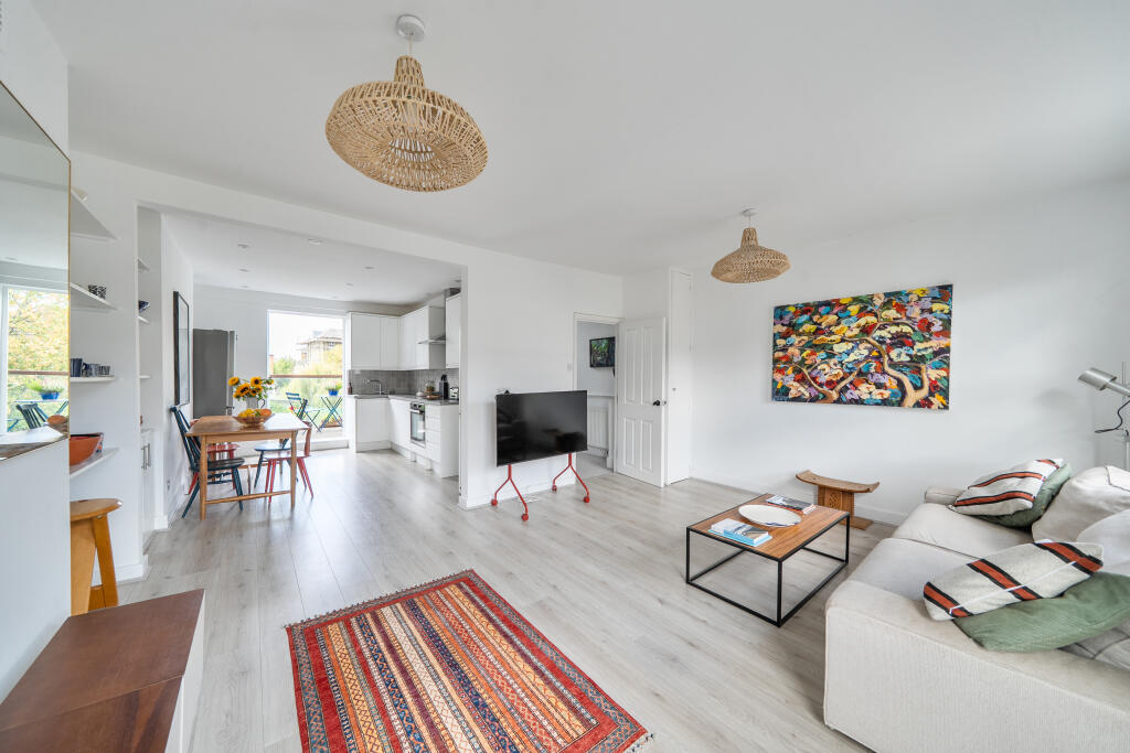 Main image of property: Moray Road, London, N4