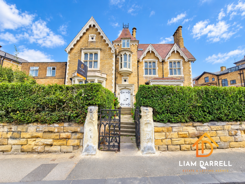 Main image of property: Westbourne Grove, Scarborough, North Yorkshire