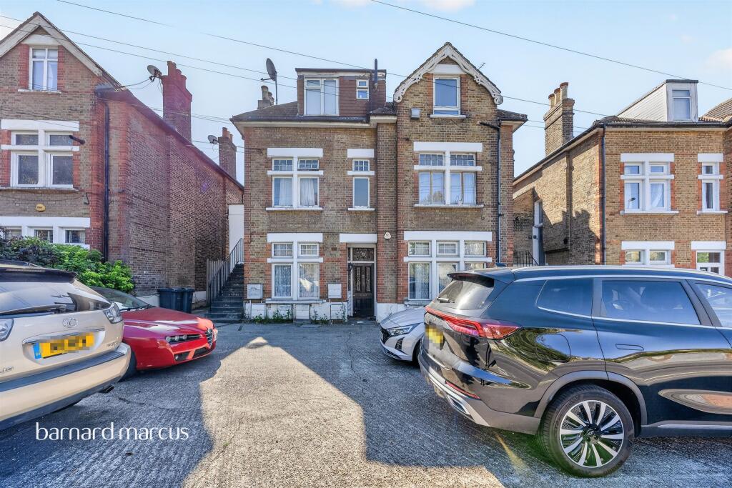 Main image of property: Croham Road, South Croydon
