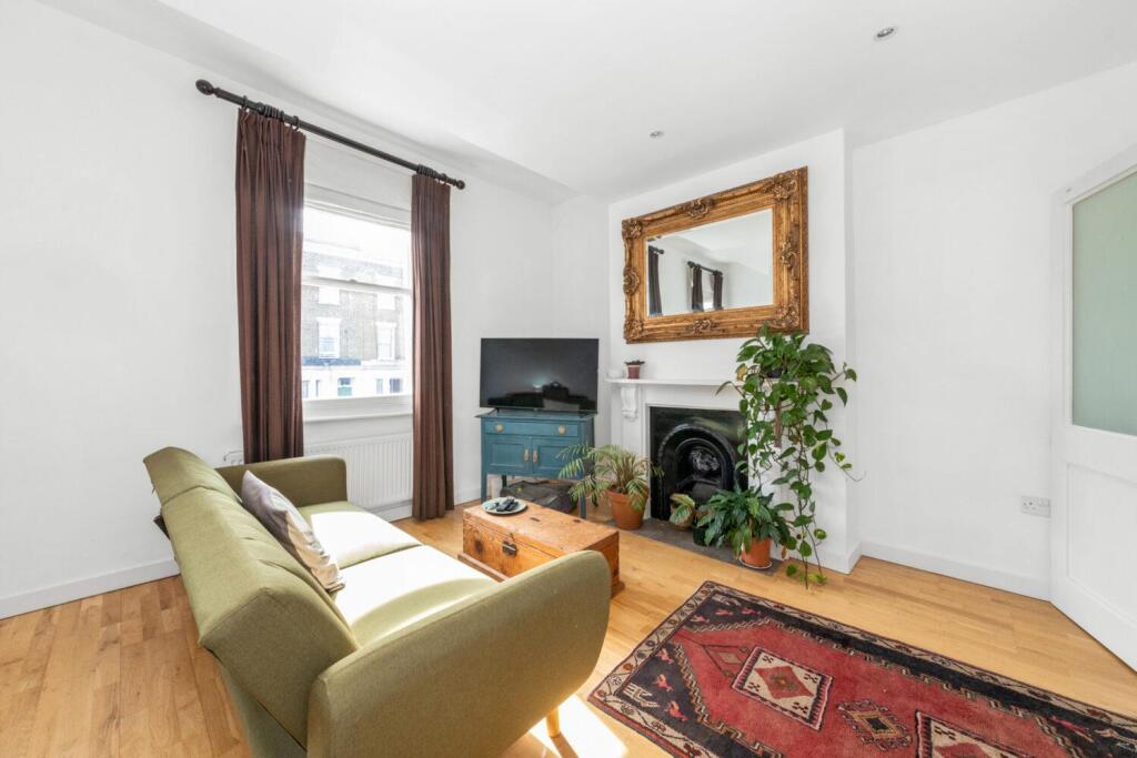 Main image of property: Shakespeare Road,  Herne Hill, London, SE24