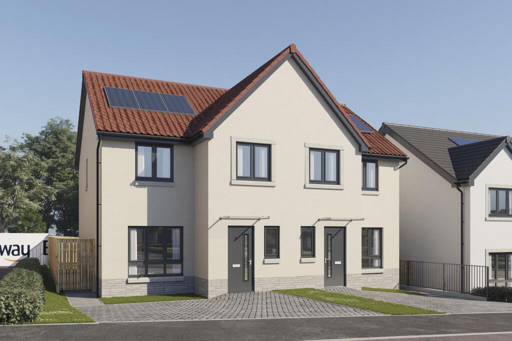 Main image of property: Blindwells,
Prestonpans,
East Lothian,
EH33 1DT