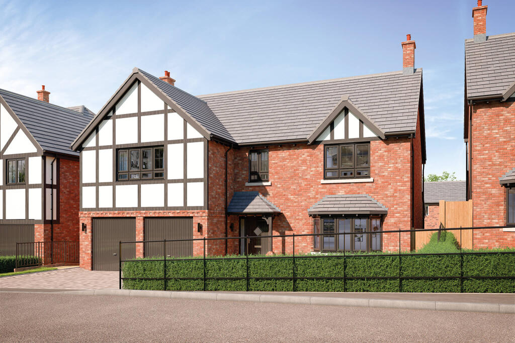 Main image of property: Carnatic Park
Elmswood Road,
Mossley Hill,
Liverpool,
L18