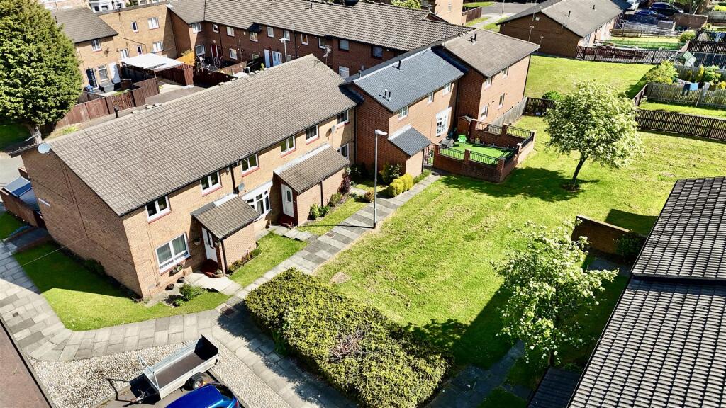 Main image of property: Jedburgh Close, Gateshead