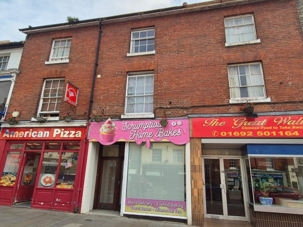 Main image of property: Market Place,North Walsham,NR28