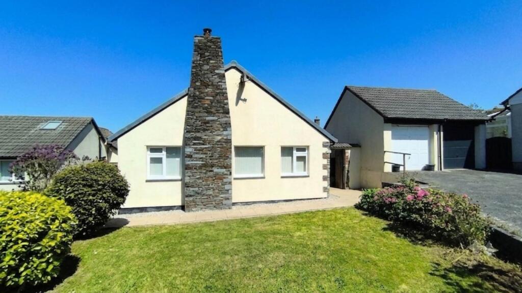 Main image of property: Westground Way, Tintagel   CHAIN FREE