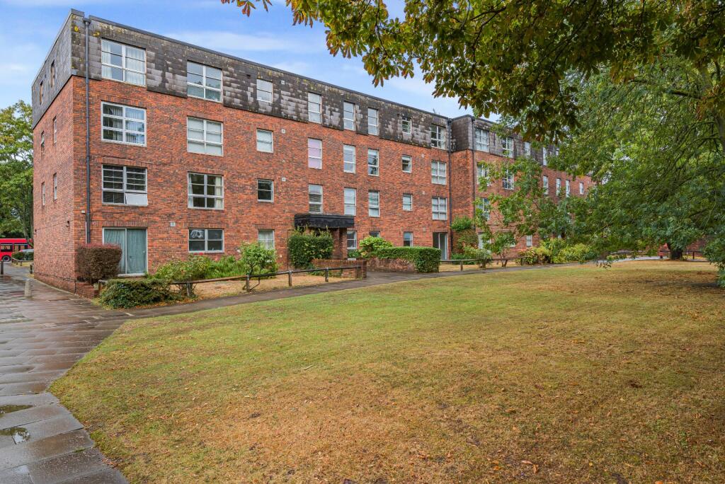 Main image of property: Marlowe Gardens, Eltham, London, SE9