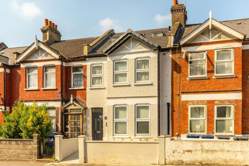 Main image of property: Winchester Street, Acton