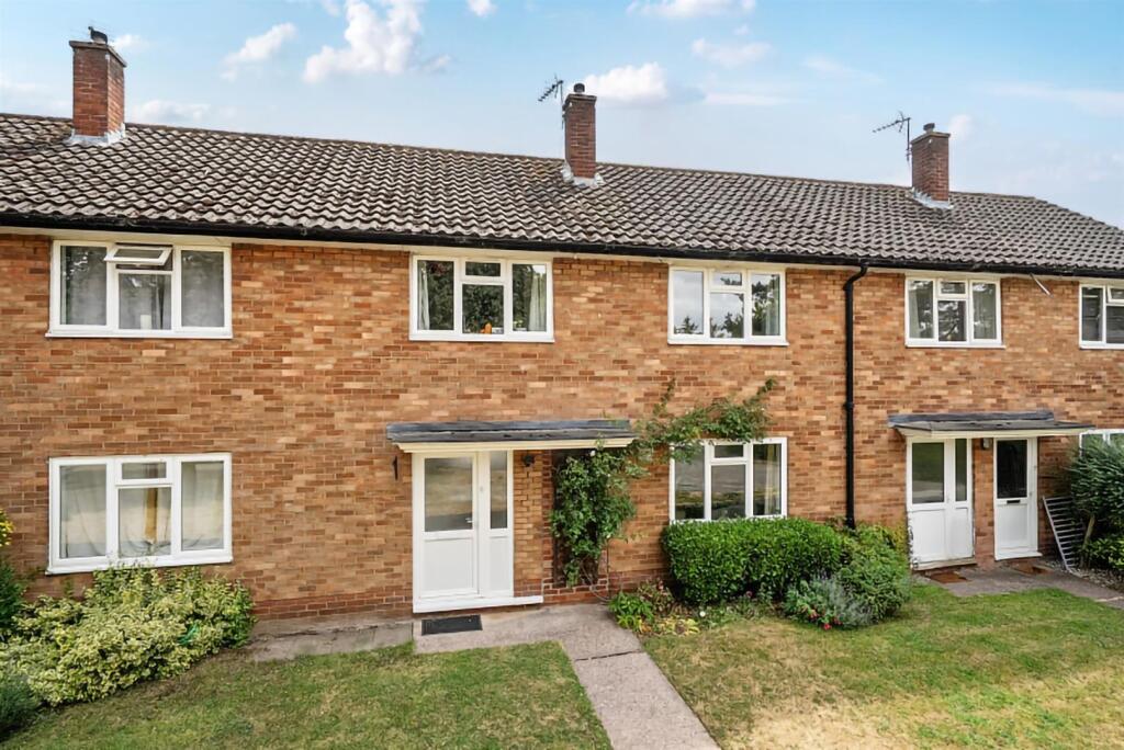 Main image of property: Shorncliffe Drive, Shrewsbury