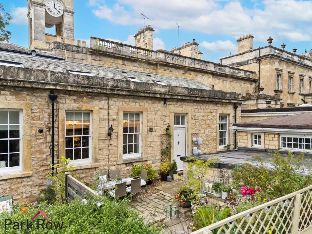 Main image of property: Grimston Park, Grimston, Tadcaster