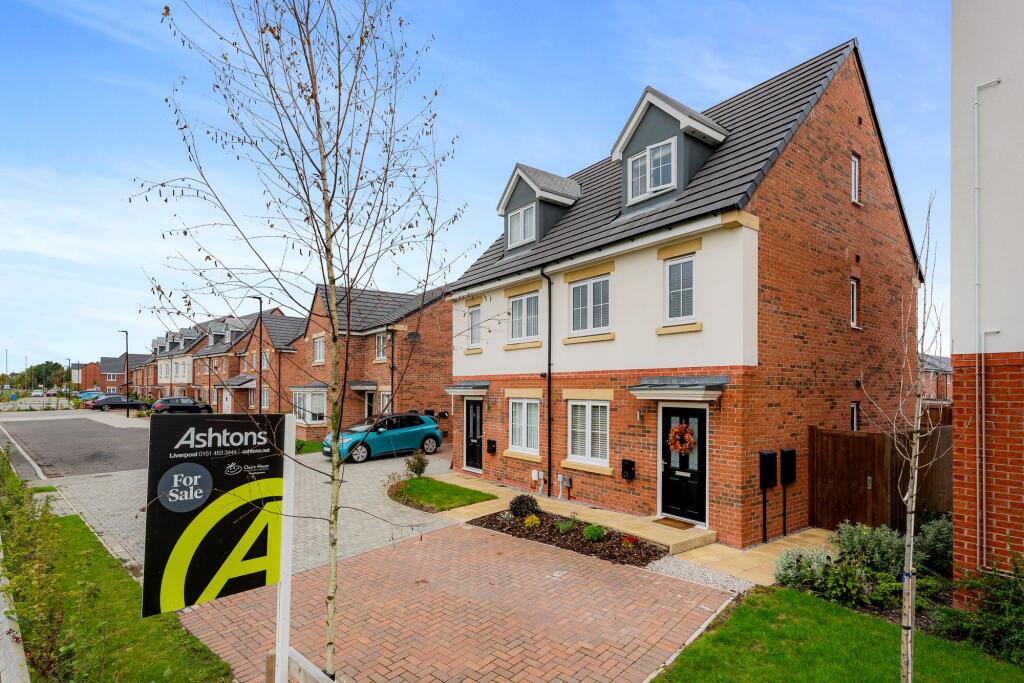Main image of property: Miller Road, Halewood, L26