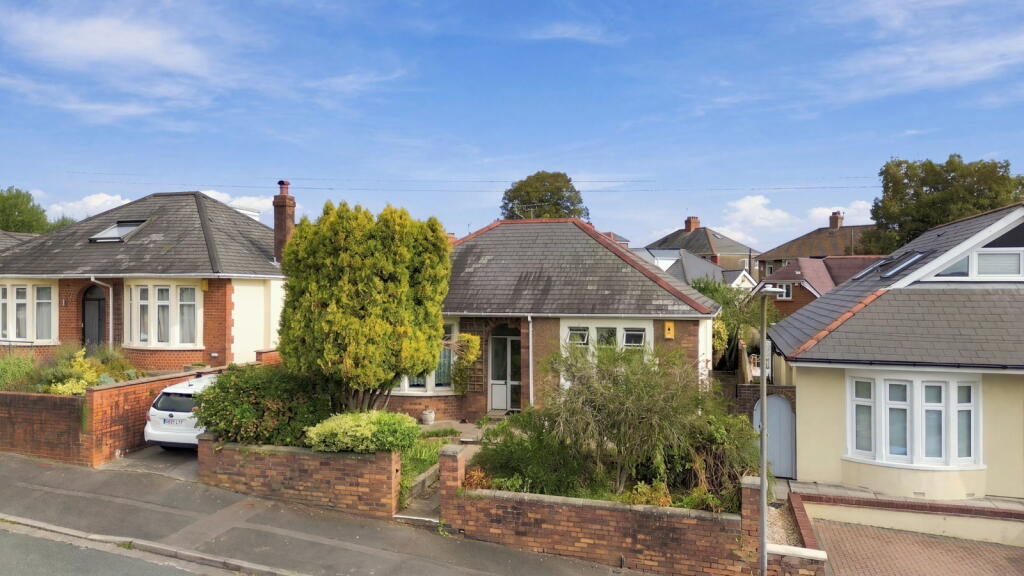 Main image of property: Yorath Road. Whitchurch, CF14 1QB