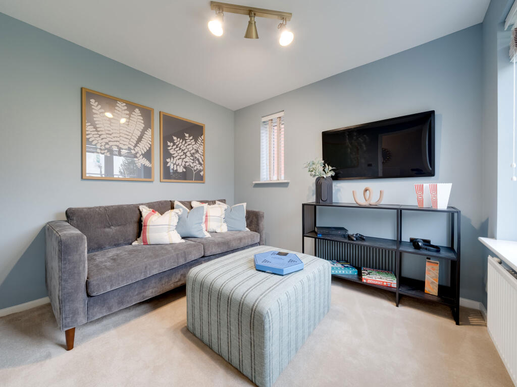 Main image of property: Hawthorn Park,
Cholstrey Road,
Leominster,
Herefordshire,
HR6 8RJ