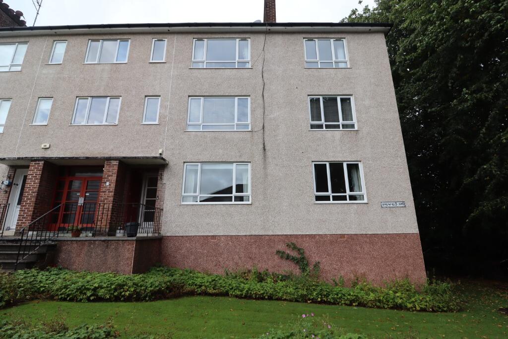 Main image of property: Brenfield Avenue, Muirend, Glasgow, G44