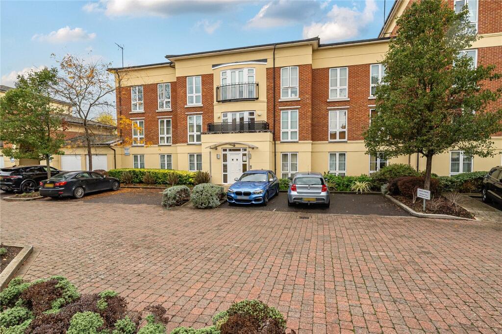 Main image of property: Trevelyan Court, Windsor, SL4