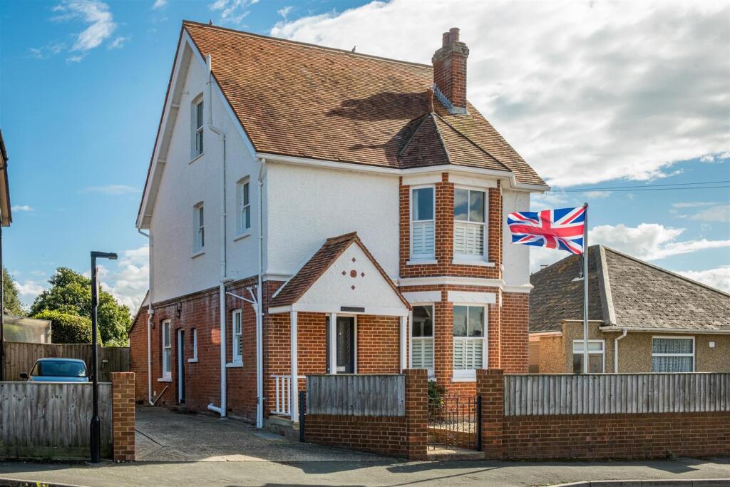 Main image of property: Yarmouth, Isle of Wight