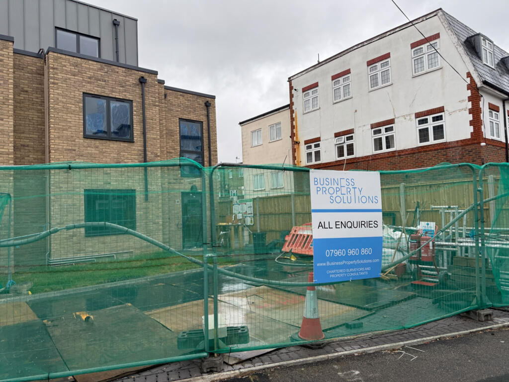 Main image of property: Harrow, HA1