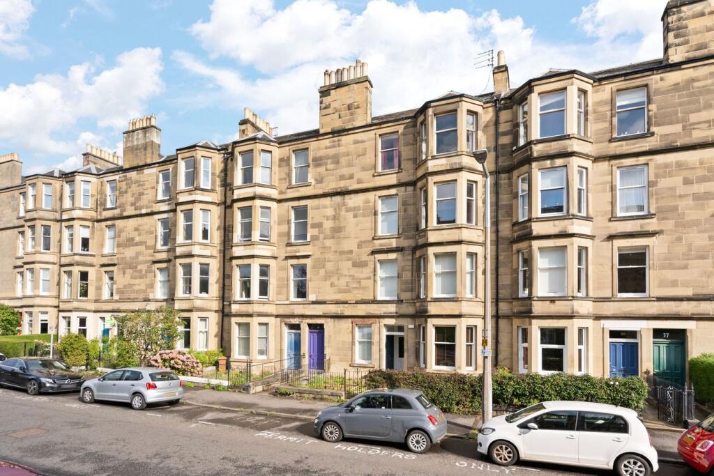 Main image of property: Falcon Avenue, Edinburgh, EH10